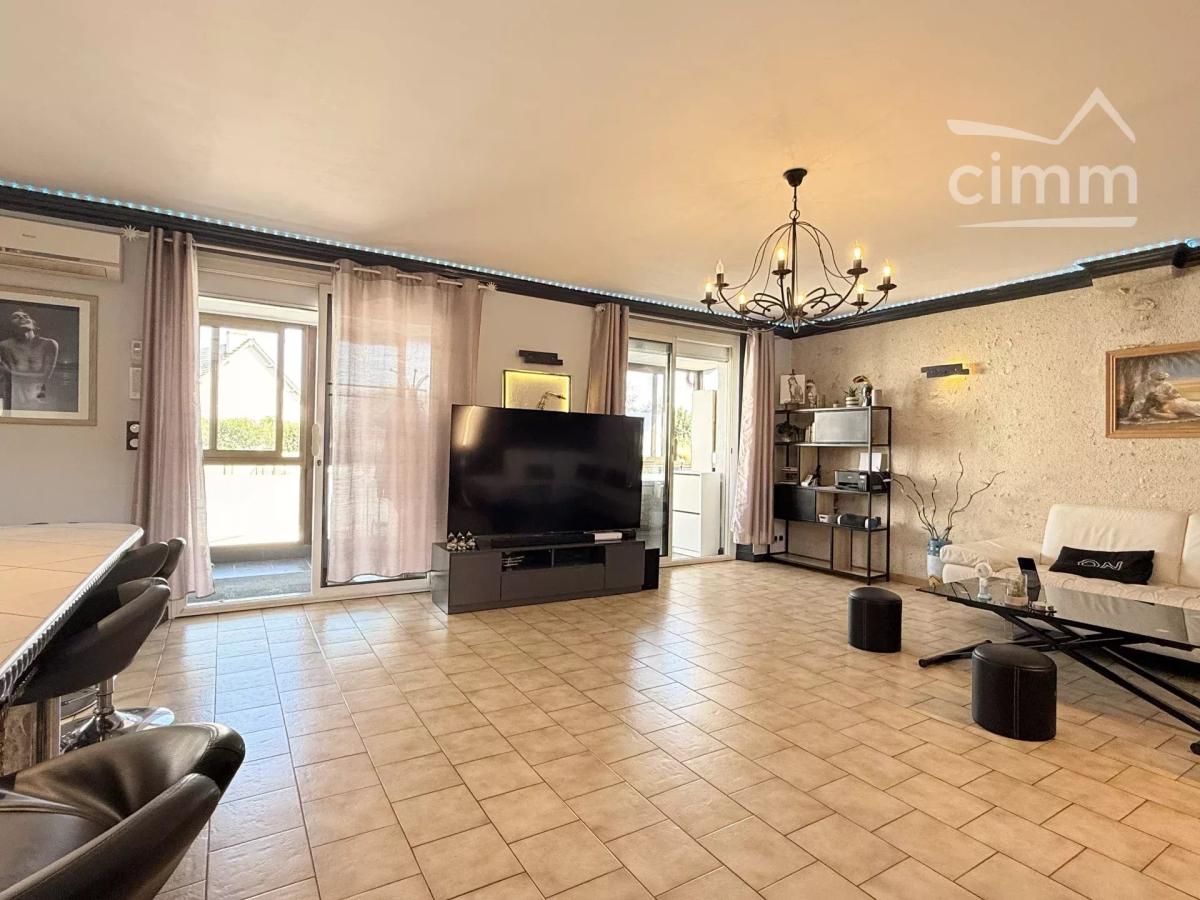 Photo 18 - Appartement à Saint-Sulpice-de-Pommeray