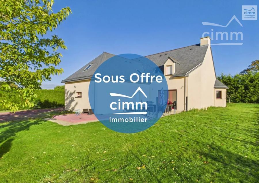 Photo principale - Maison à Lieuron