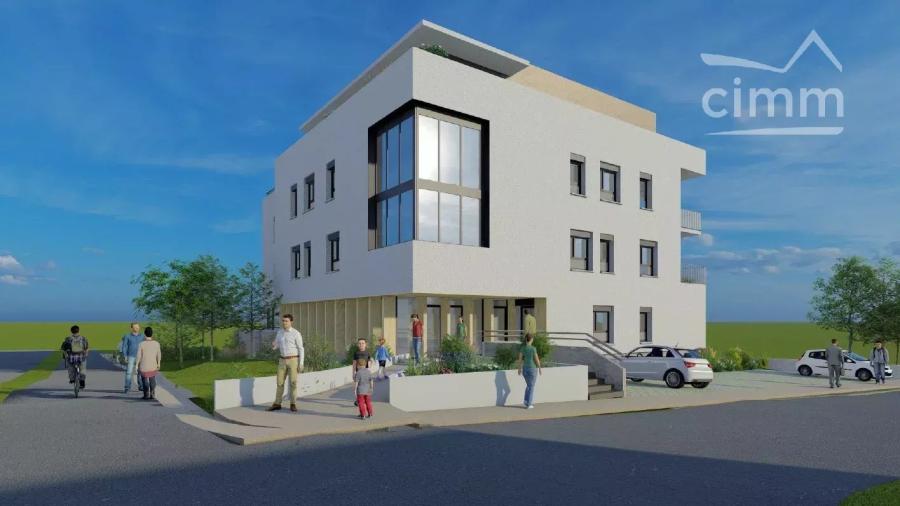 Photo principale - Appartement à Villard-Bonnot