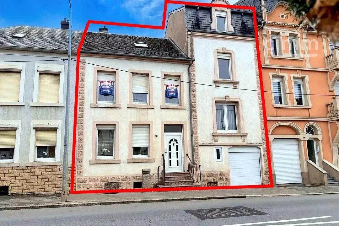 Photo 22 - Maison à Pétange