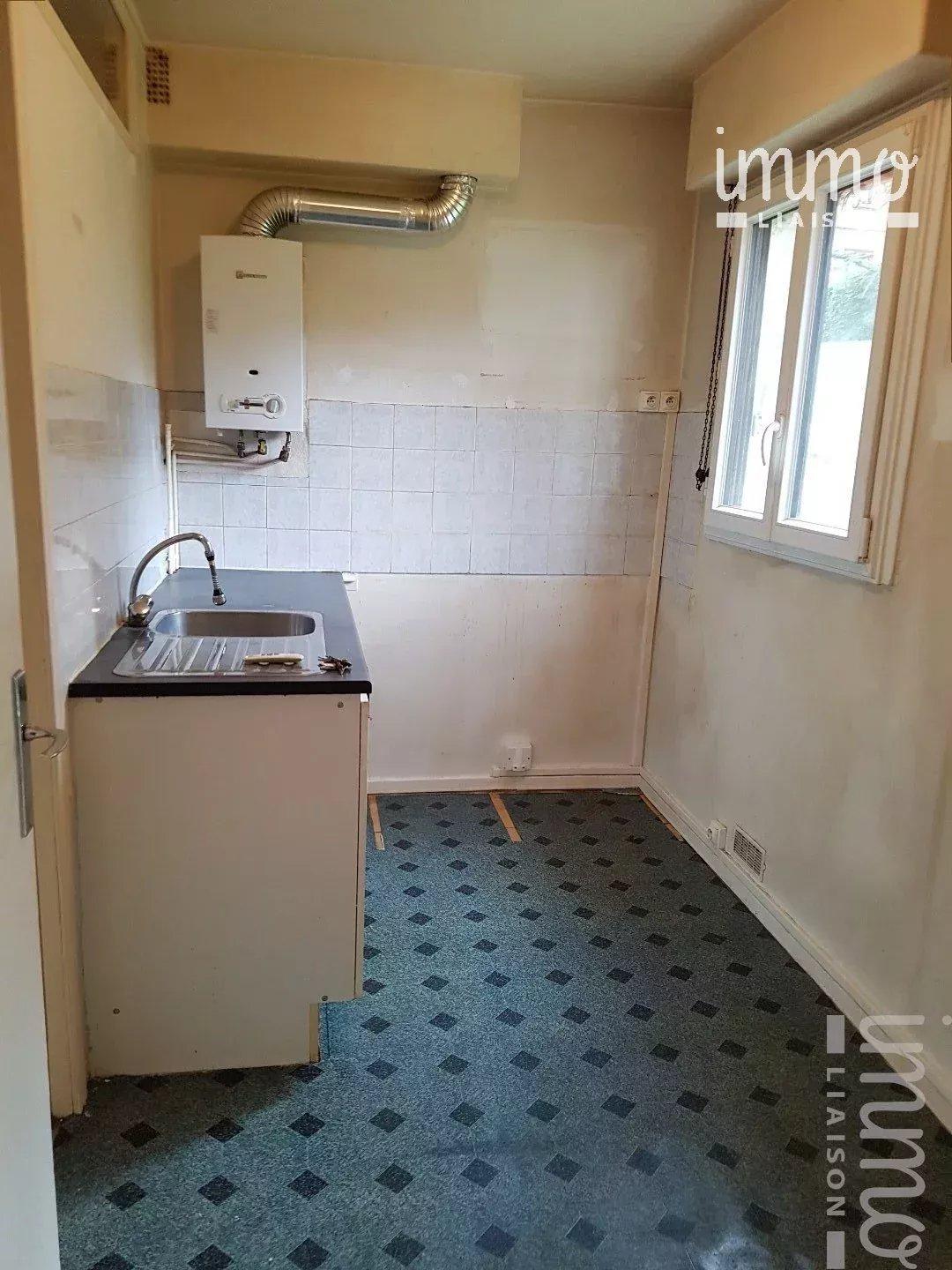 Photo 2 - Appartement à L'Haÿ-les-Roses