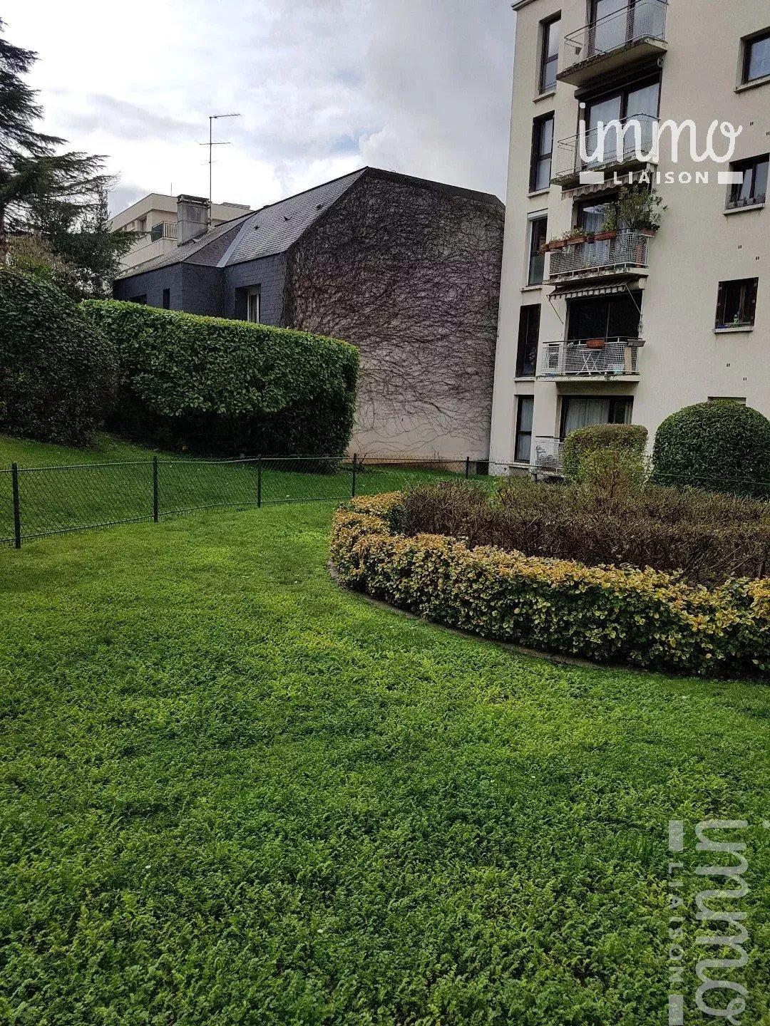 Photo 5 - Appartement à L'Haÿ-les-Roses