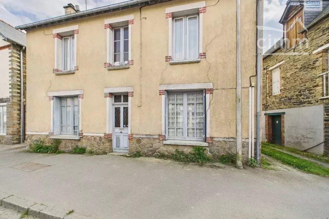 Photo 3 - Maison à Guipry-Messac