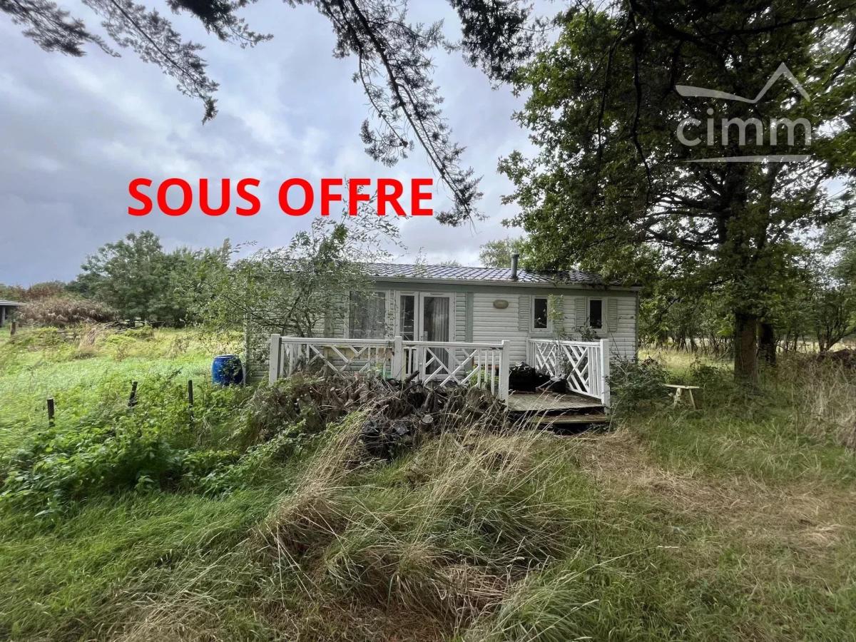 Photo principale - Maison à Saffré