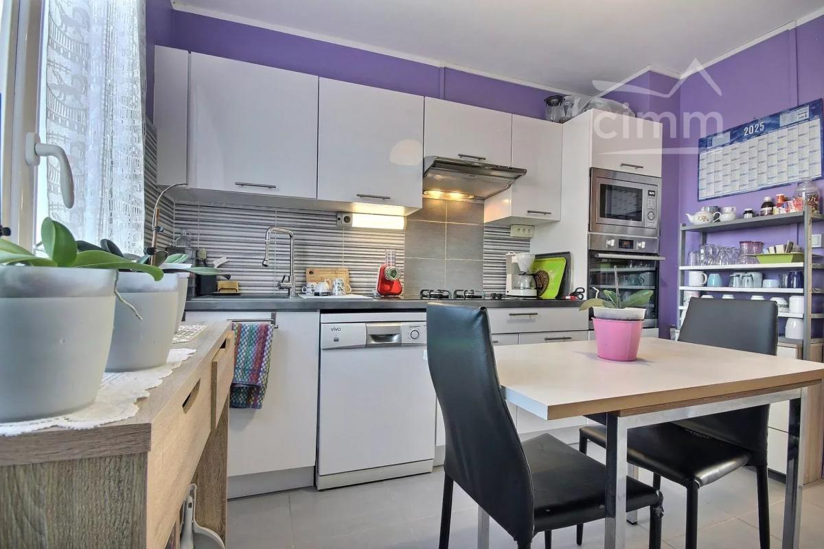 Photo 6 - Appartement à Montélimar