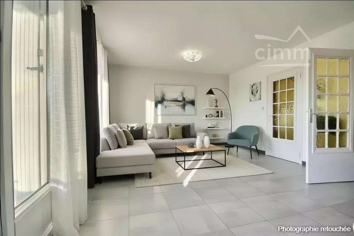 Photo 7 - Appartement à Montélimar