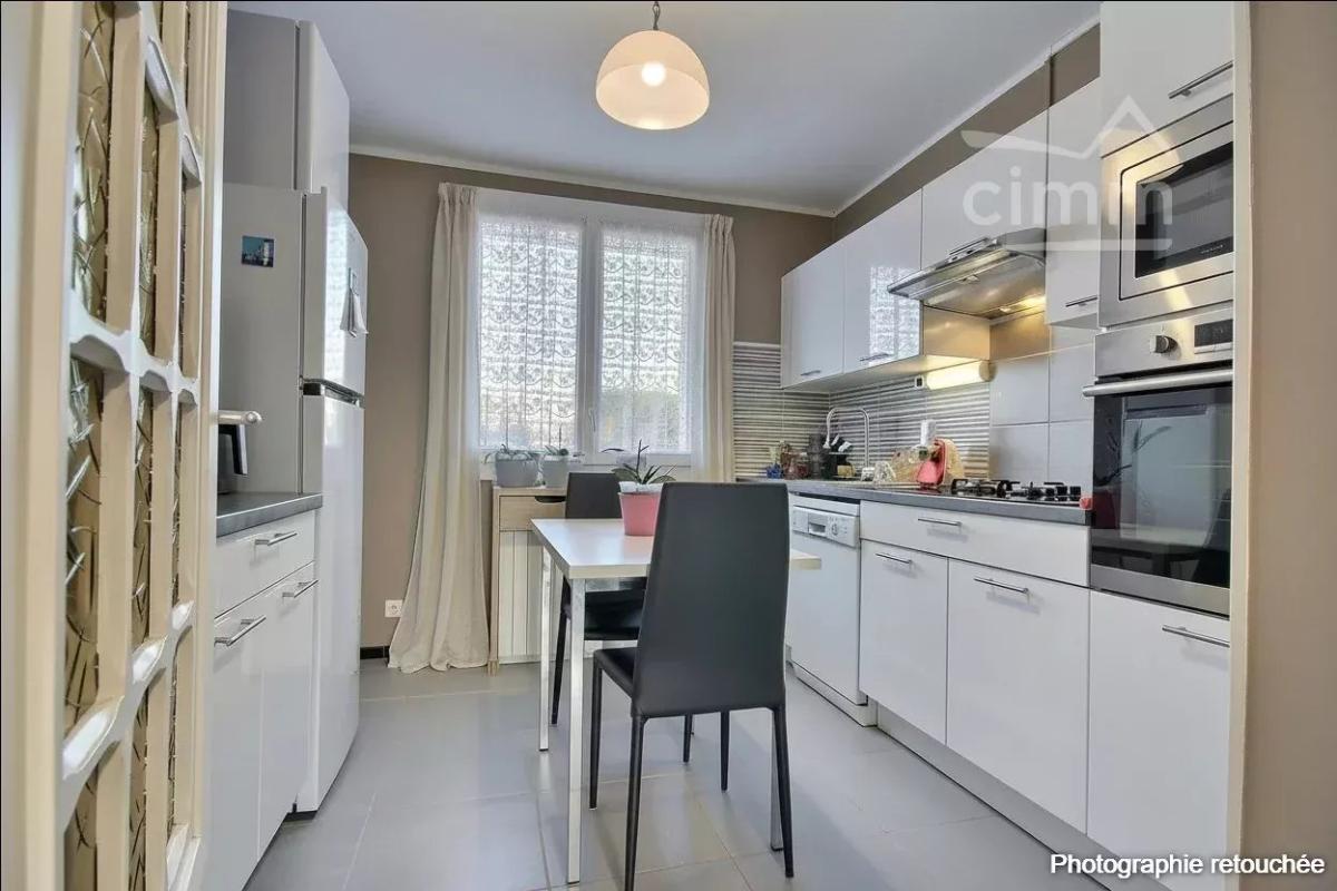 Photo 10 - Appartement à Montélimar