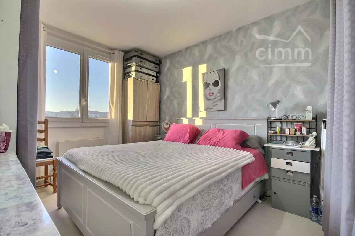 Photo 12 - Appartement à Montélimar