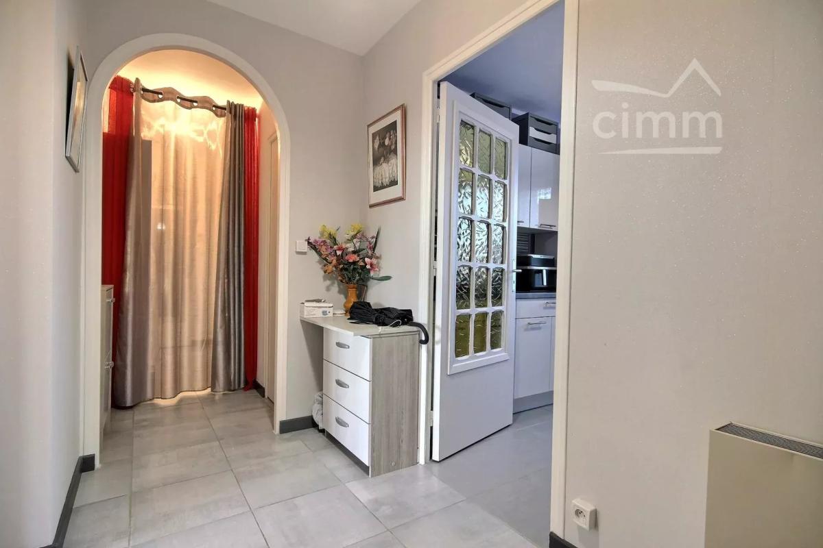 Photo 13 - Appartement à Montélimar