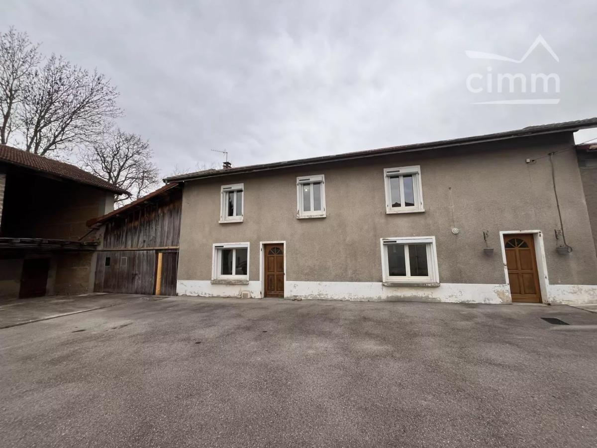 Photo principale - Maison à Châtonnay