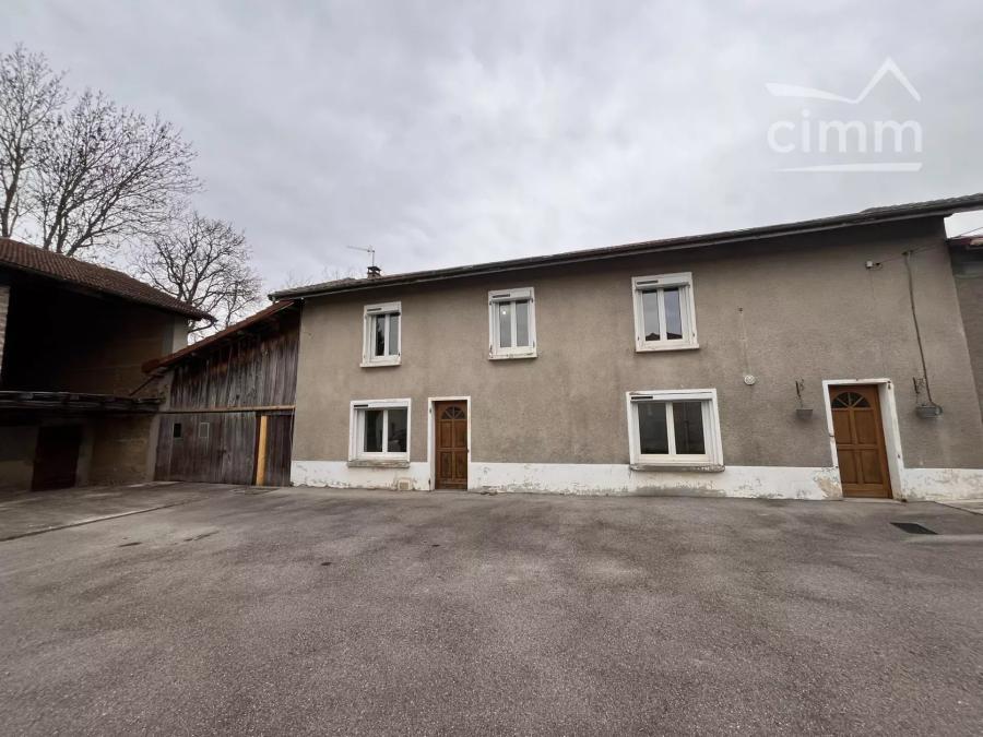 Photo principale - Maison à Châtonnay