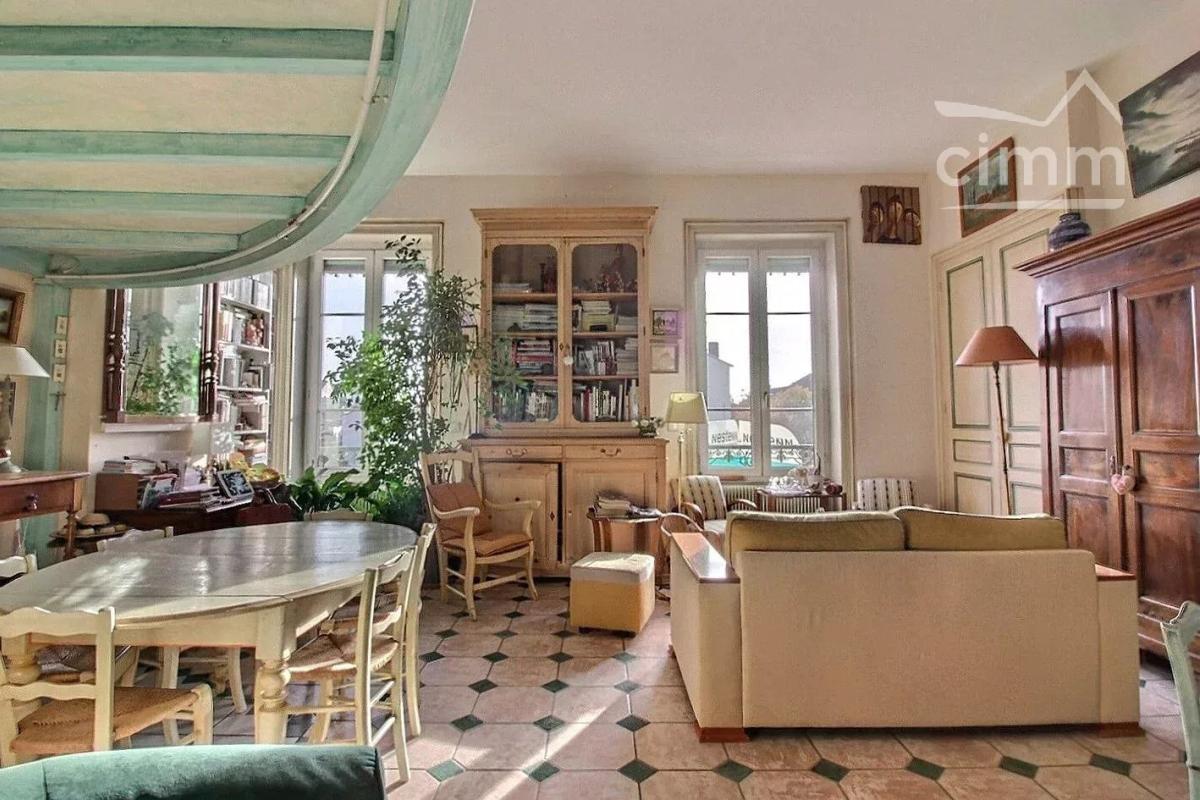 Photo principale - Appartement à Lyon 8ème