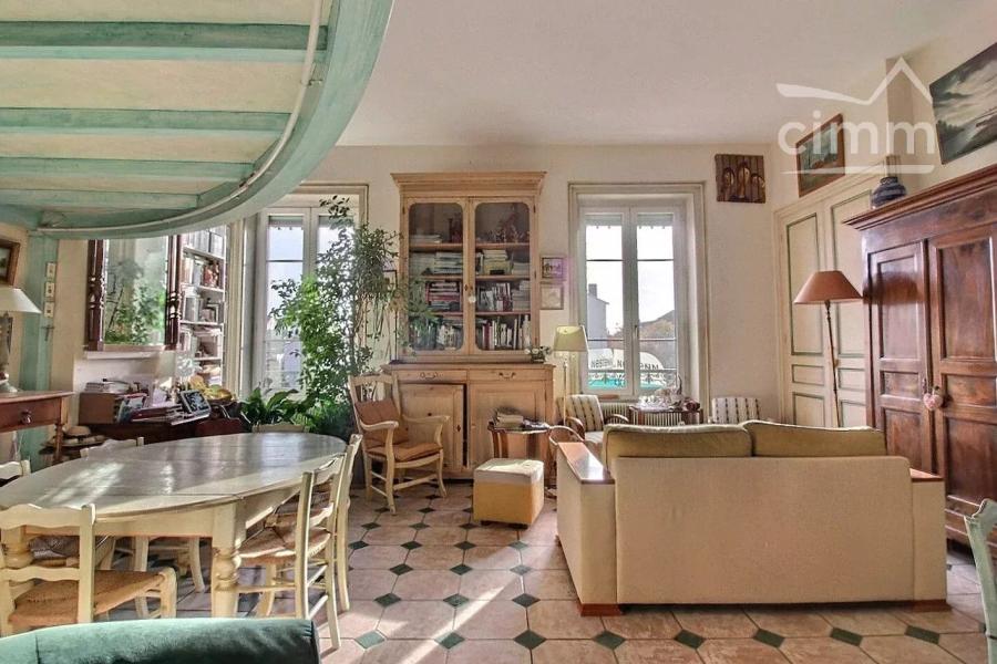 Photo principale - Appartement à Lyon 8ème