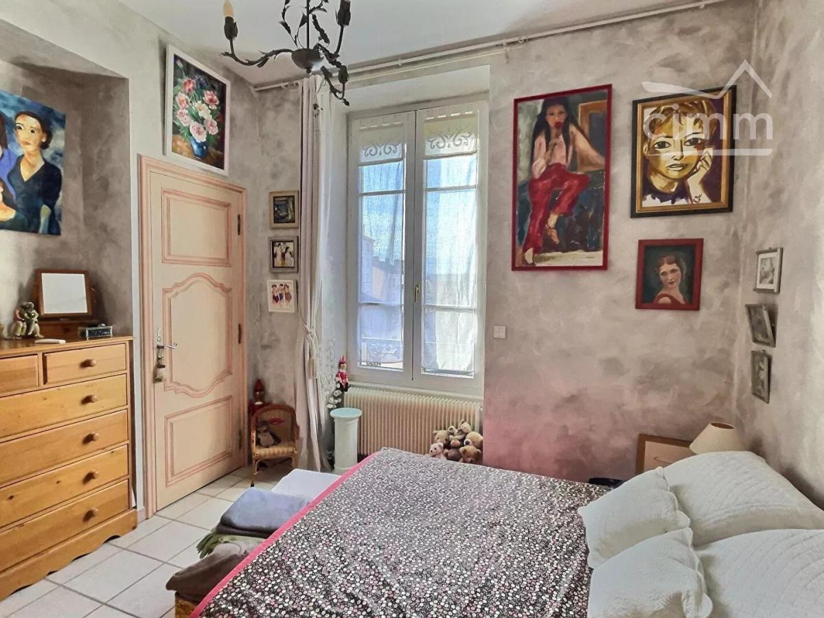 Photo 8 - Appartement à Lyon 8ème
