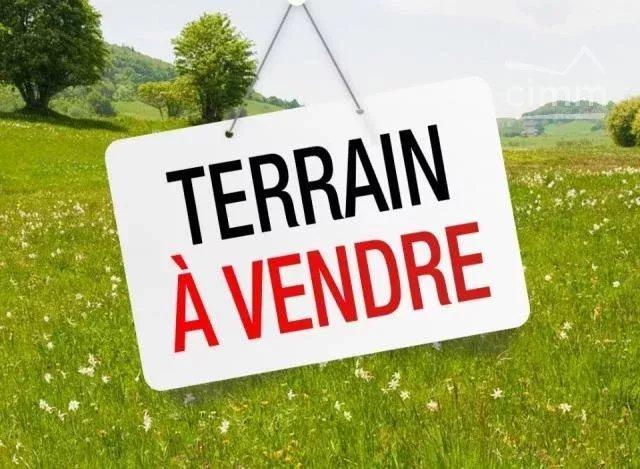 Photo principale - Terrain à La Bachellerie