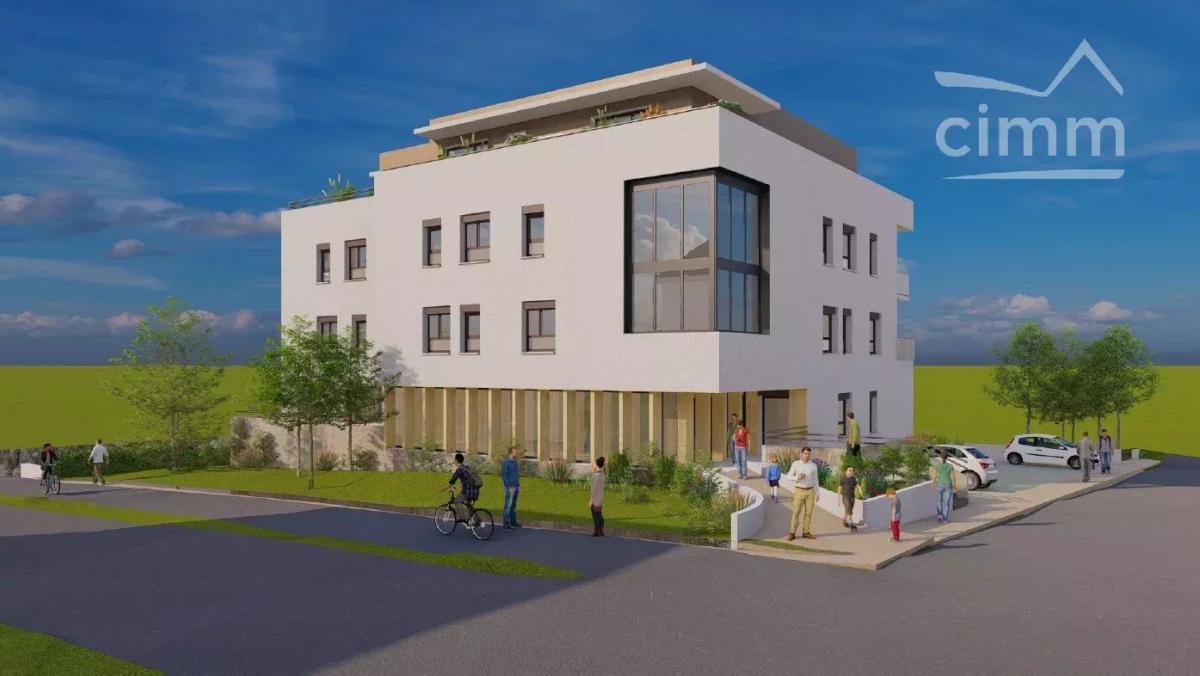 Photo principale - Appartement à Villard-Bonnot