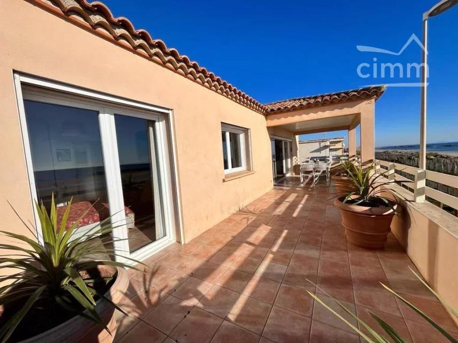 Photo principale - Maison à Valras-Plage
