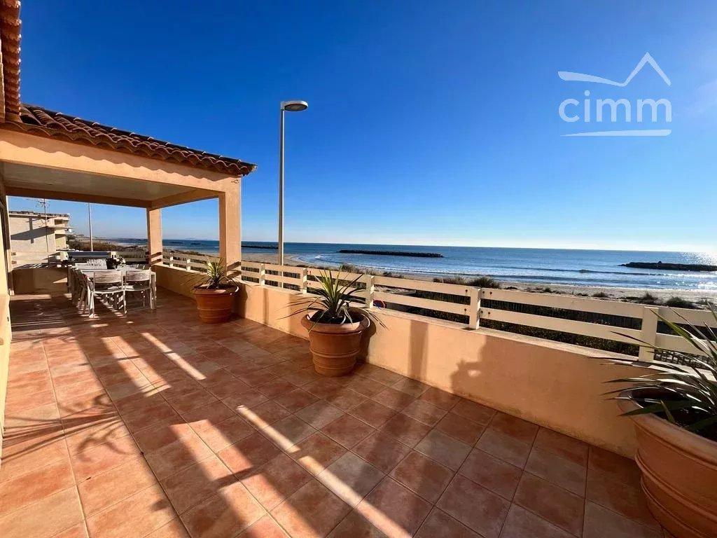 Photo 17 - Maison à Valras-Plage