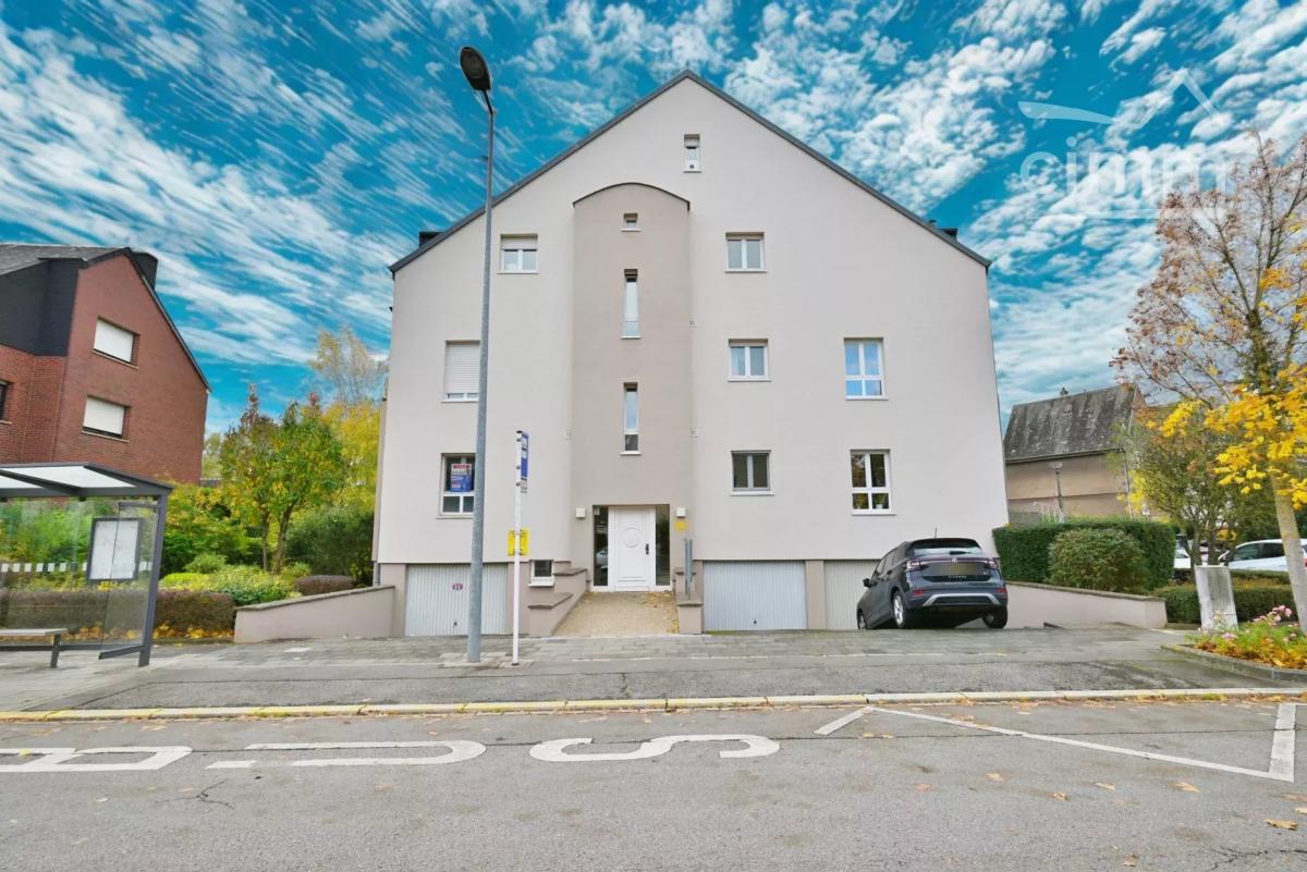 Photo principale - Appartement à Esch-sur-Alzette