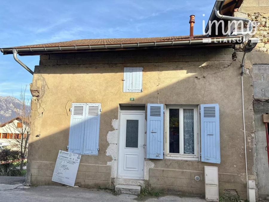 Photo principale - Maison à Chapareillan