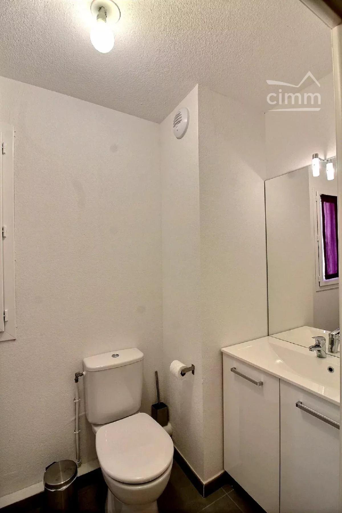 Photo 2 - Appartement à Sérignan