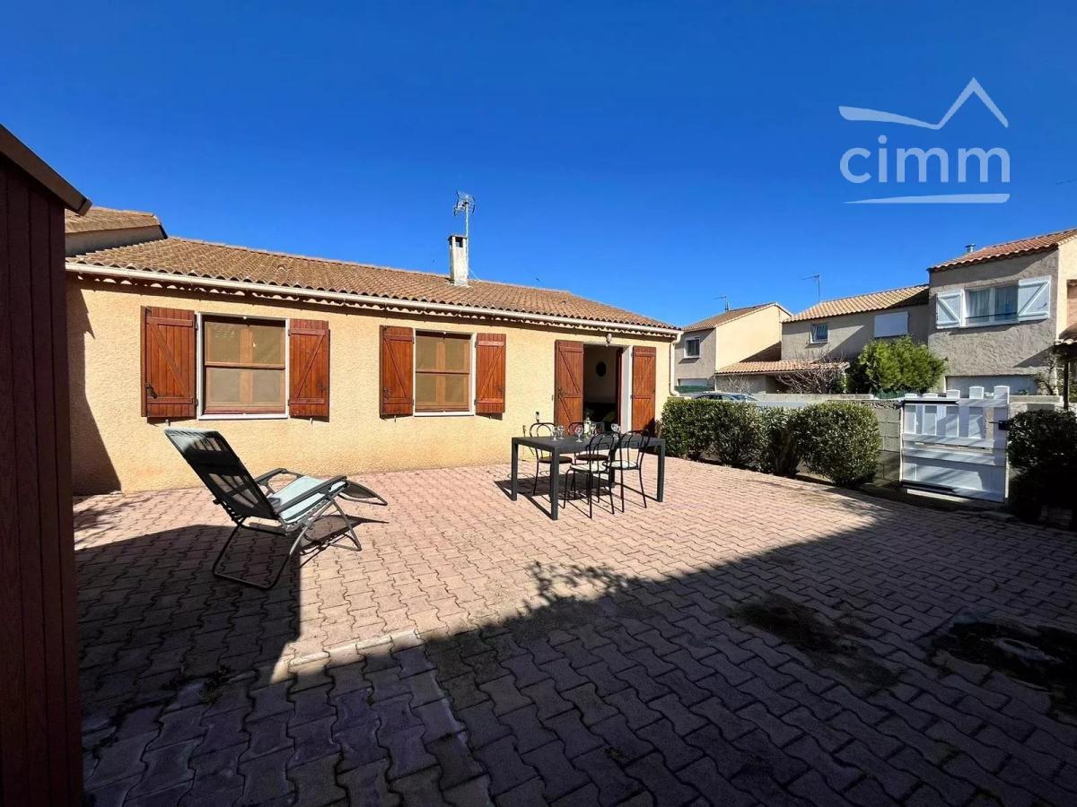Photo 3 - Maison à Sérignan
