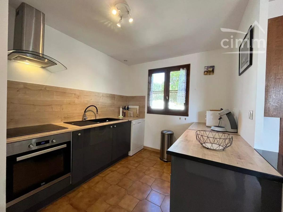 Photo 4 - Maison à Sérignan