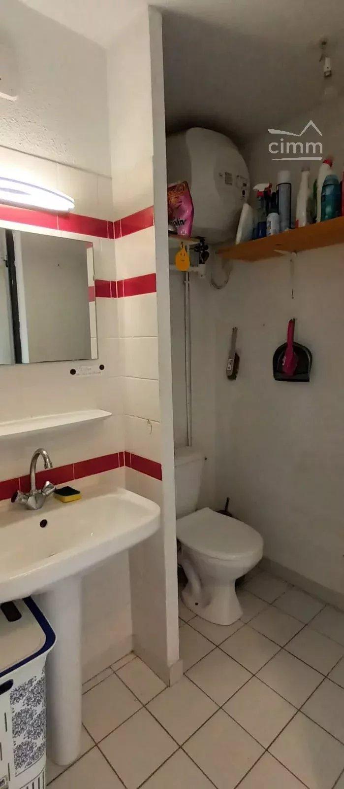 Photo 10 - Appartement à Valras-Plage