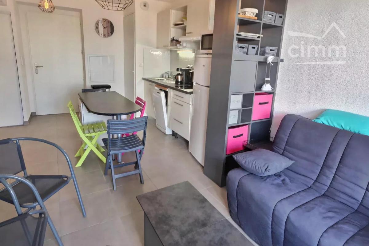 Photo 9 - Appartement à Sérignan