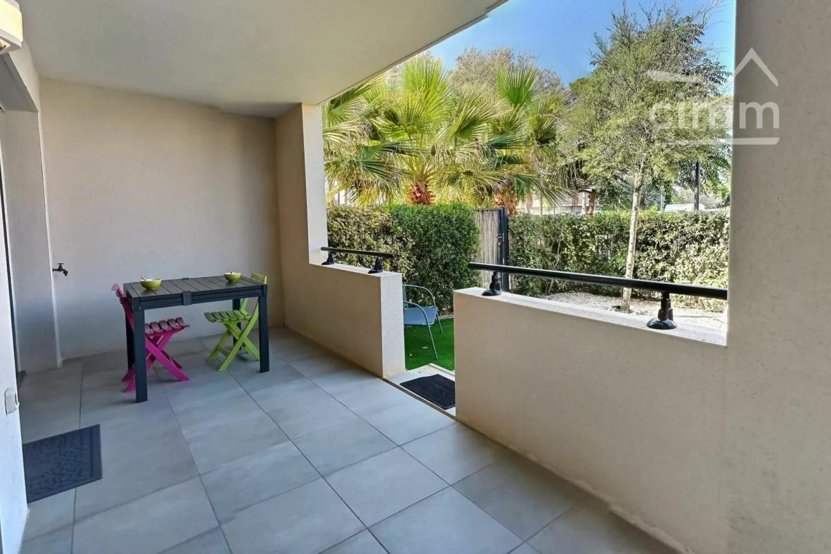 Photo 11 - Appartement à Sérignan