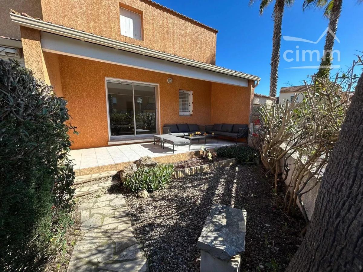 Photo 2 - Appartement à Valras-Plage