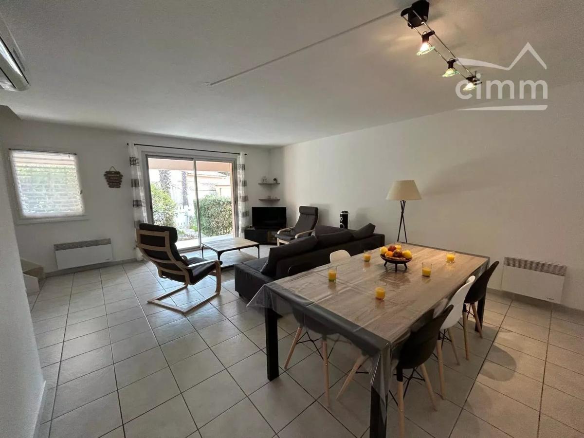 Photo 3 - Appartement à Valras-Plage