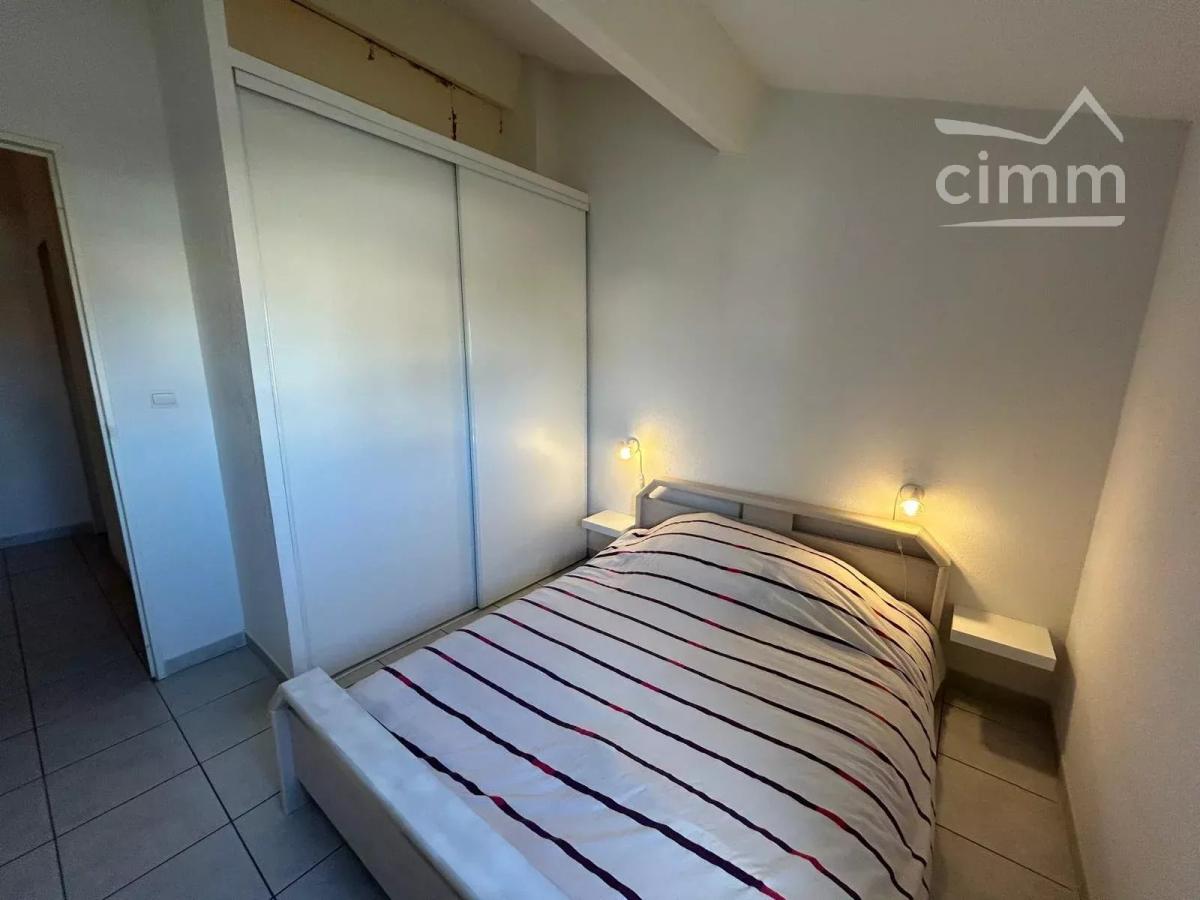 Photo 7 - Appartement à Valras-Plage