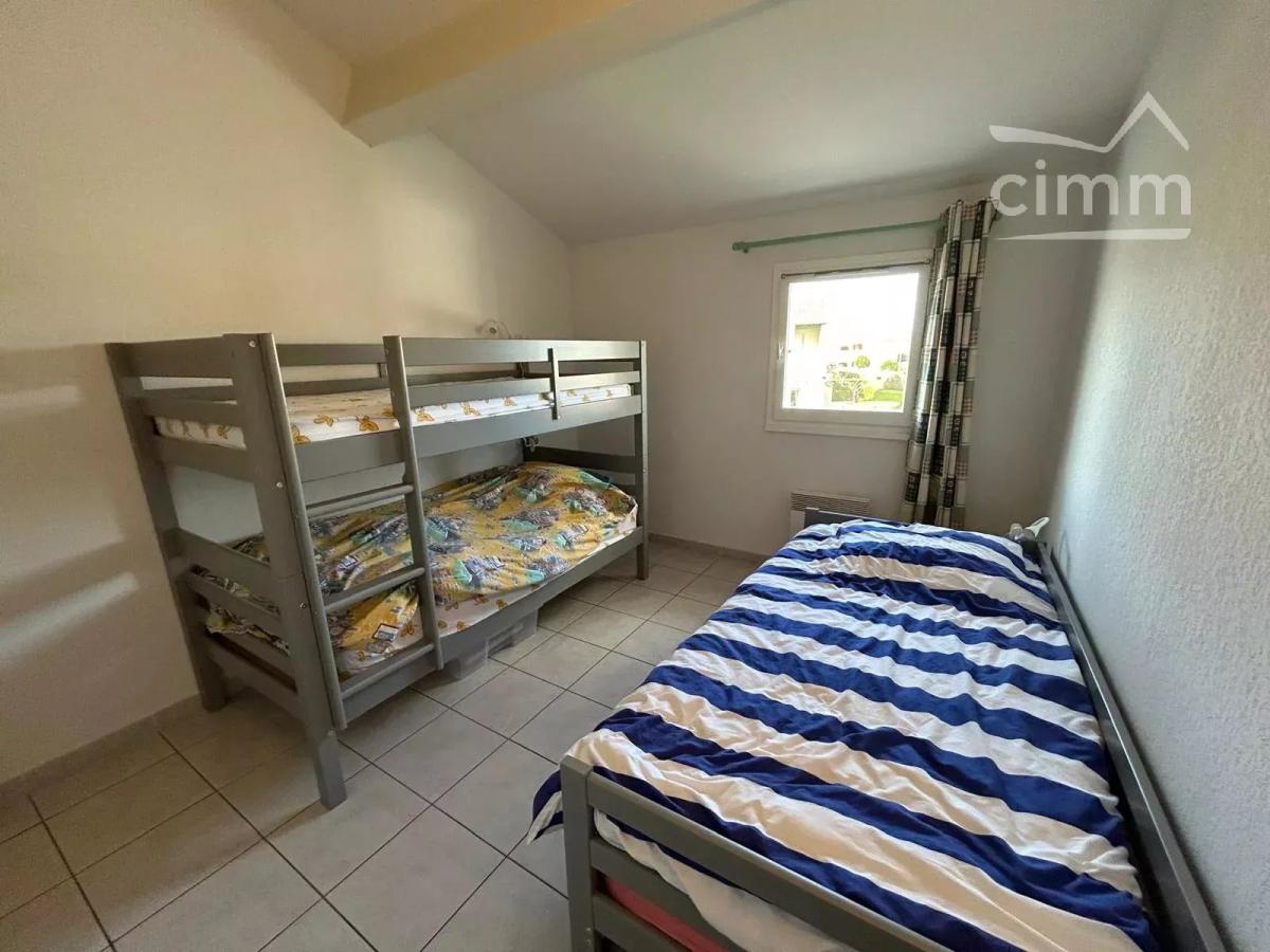 Photo 8 - Appartement à Valras-Plage