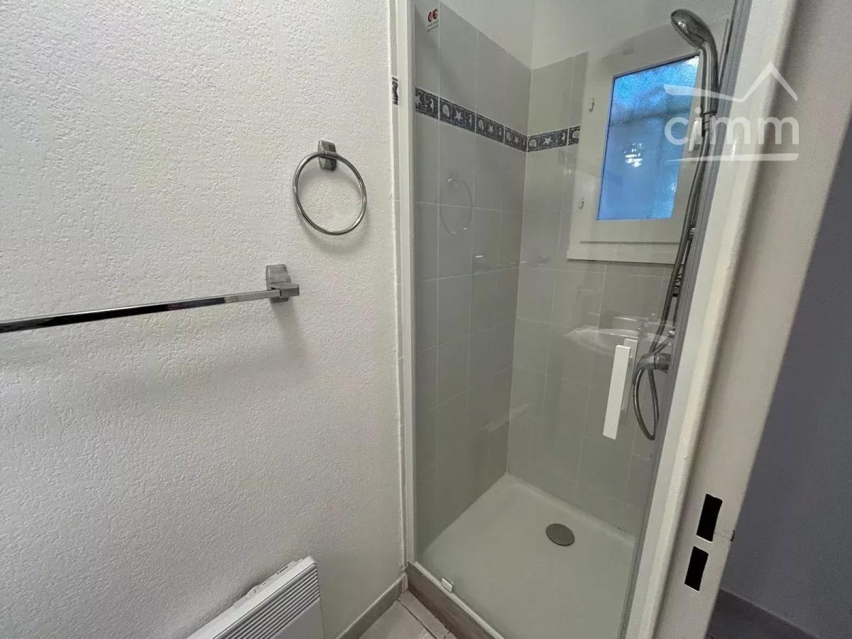 Photo 9 - Appartement à Valras-Plage