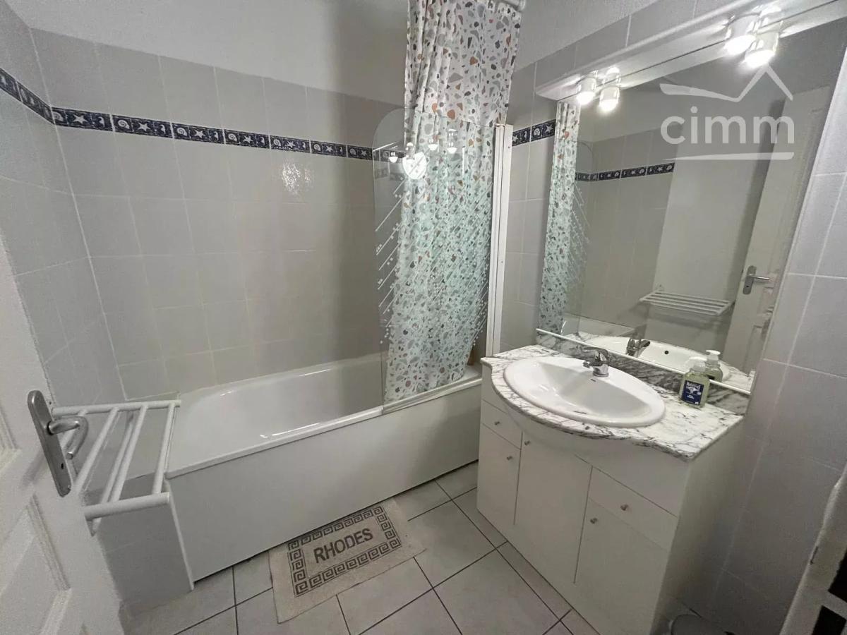 Photo 13 - Appartement à Valras-Plage