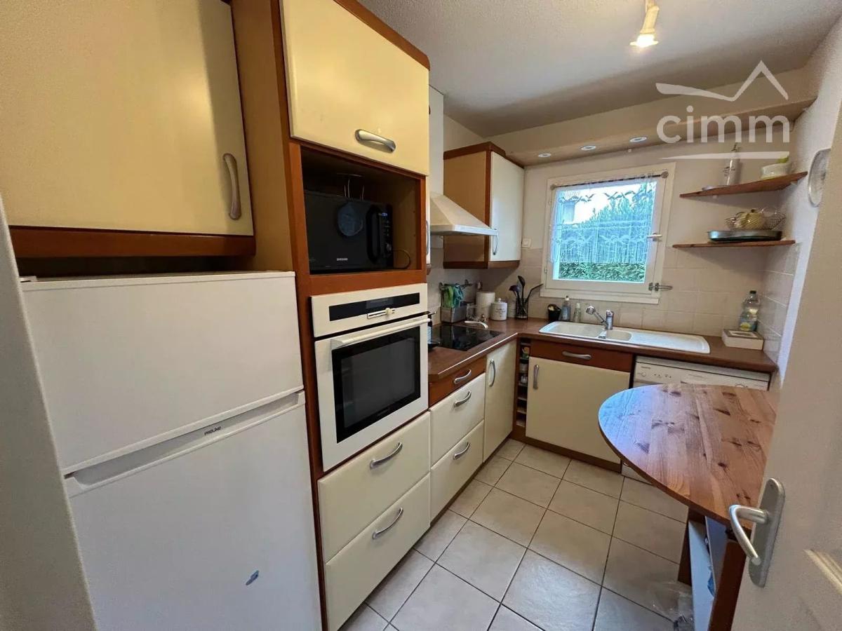 Photo 16 - Appartement à Valras-Plage
