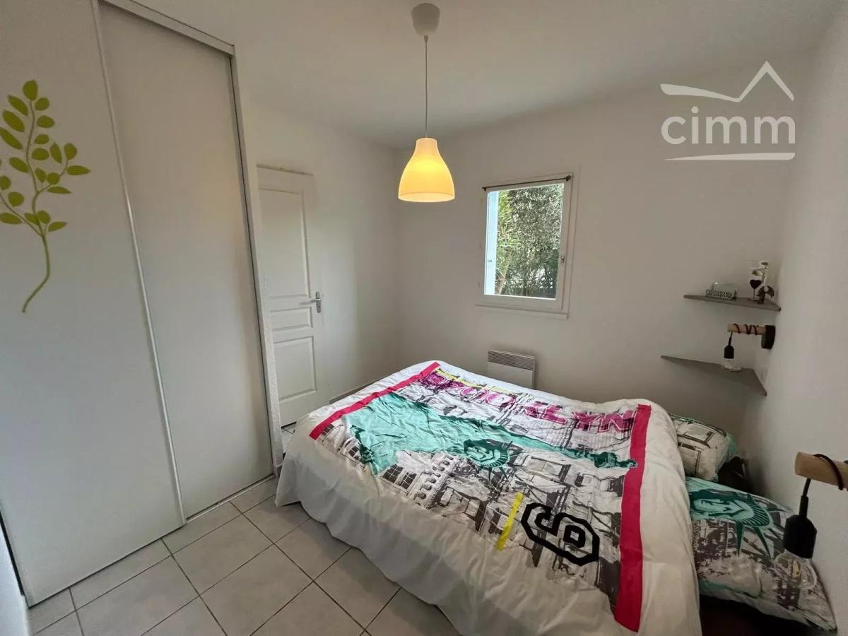 Photo 18 - Appartement à Valras-Plage