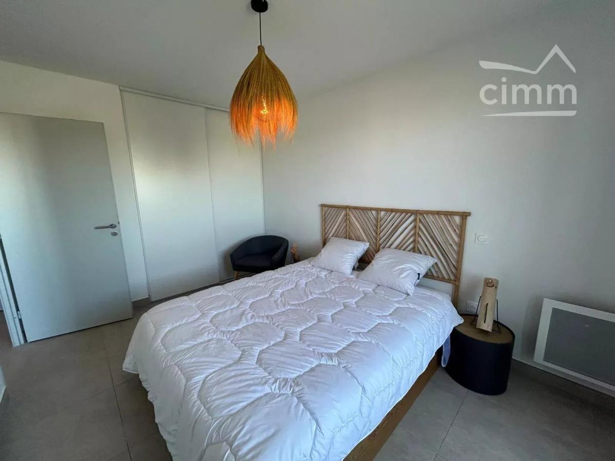 Photo 16 - Appartement à Sérignan