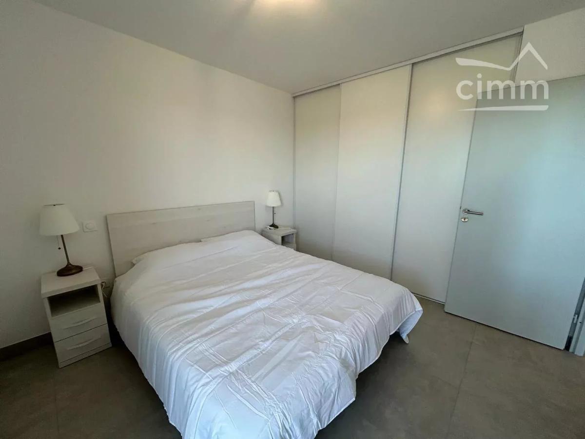 Photo 4 - Appartement à Sérignan