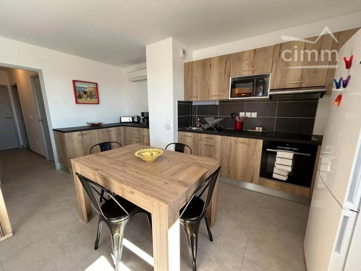 Photo 5 - Appartement à Sérignan