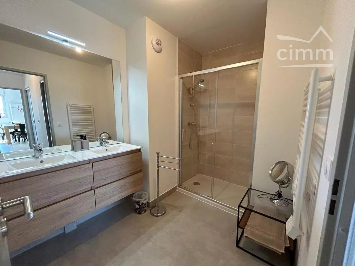 Photo 9 - Appartement à Sérignan