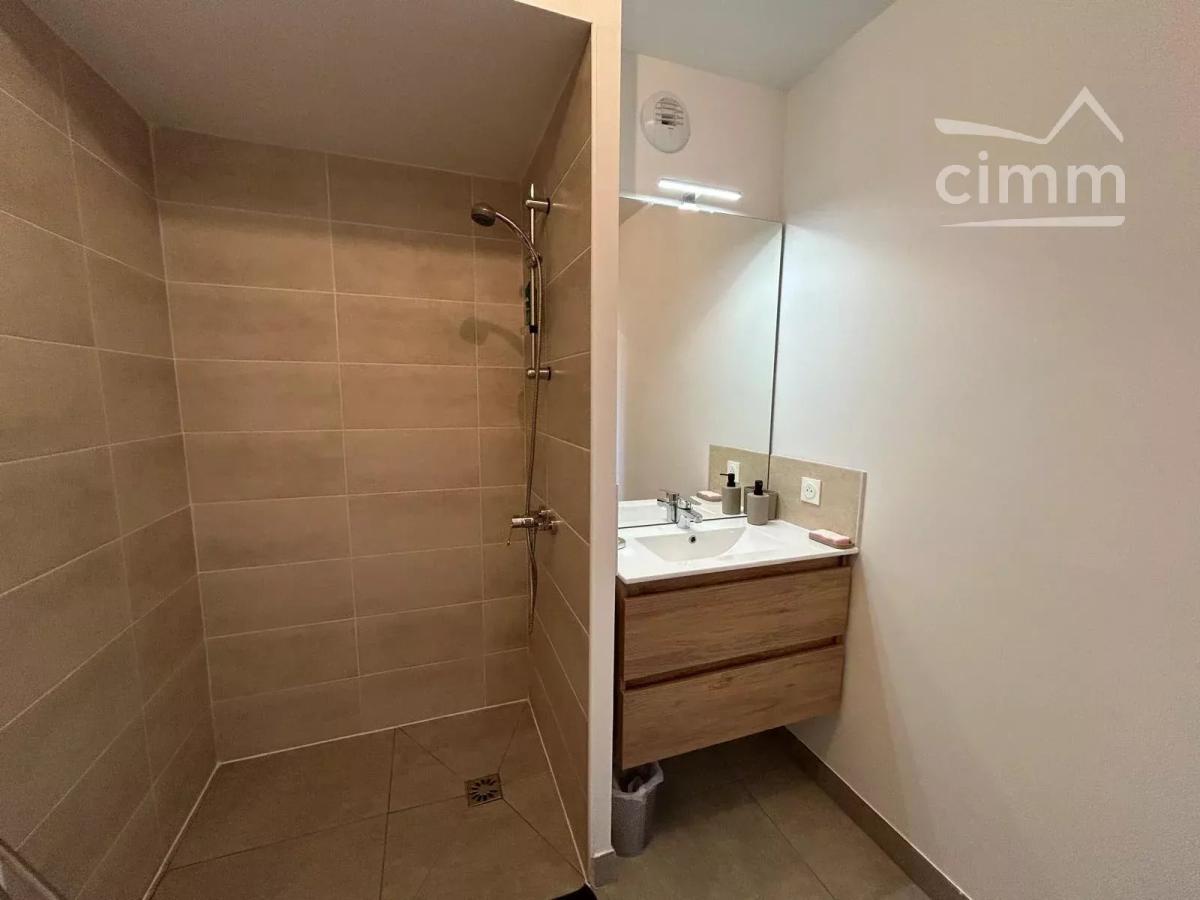 Photo 10 - Appartement à Sérignan