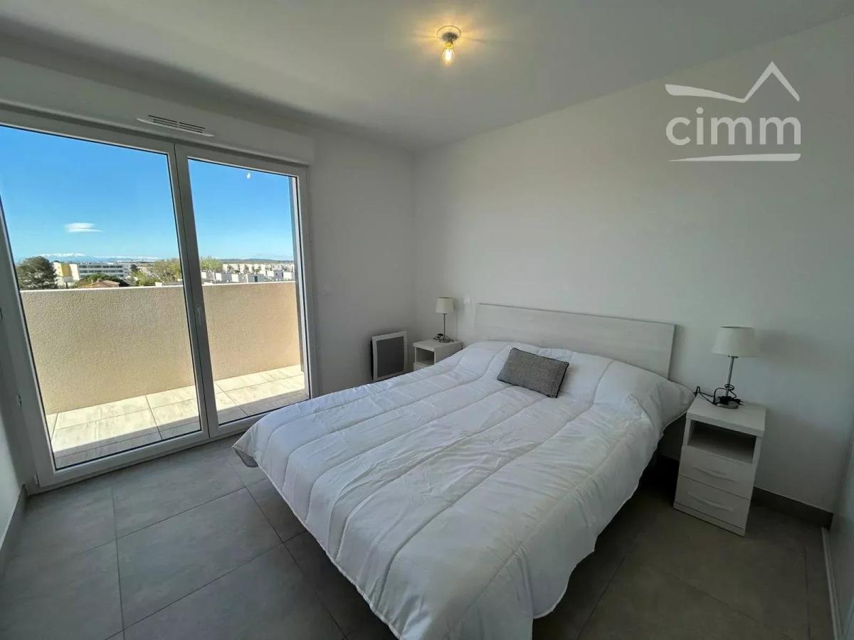 Photo 12 - Appartement à Sérignan