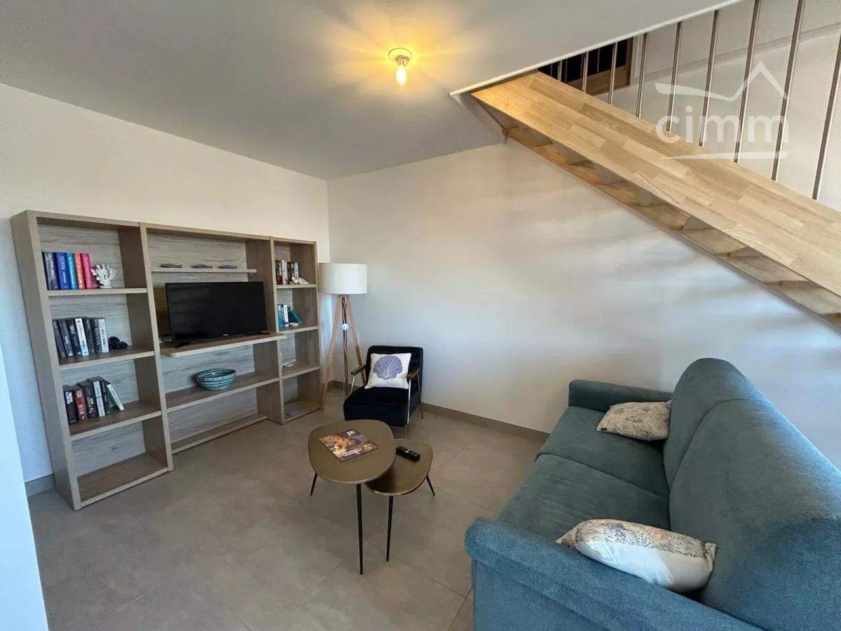 Photo 13 - Appartement à Sérignan