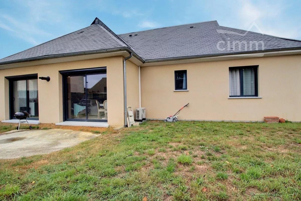Photo 3 - Maison à Semblançay