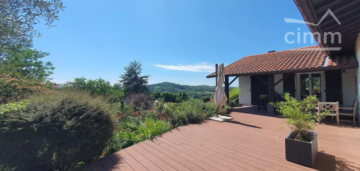 Photo 9 - Maison à Villefranque