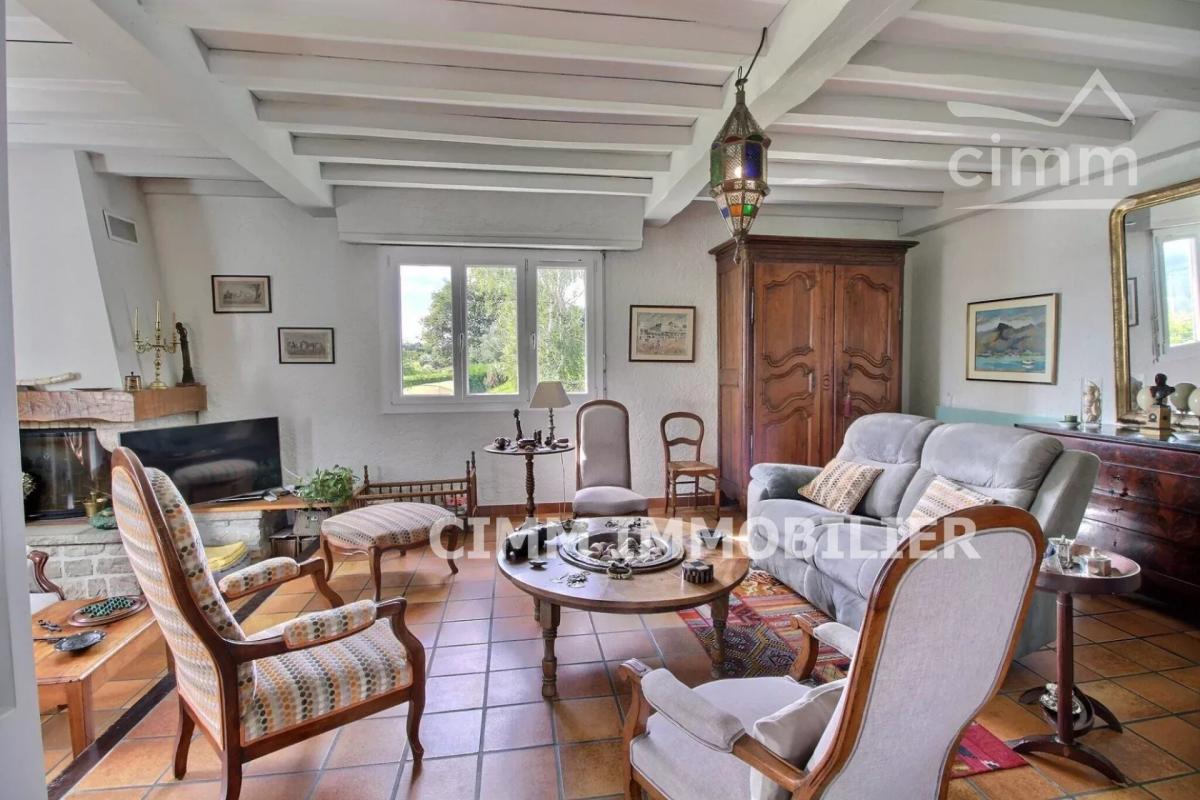 Photo 22 - Appartement à Villefranque
