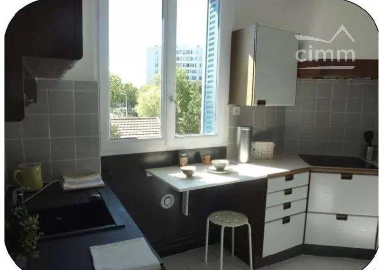 Photo 2 - Appartement à Lyon 8ème
