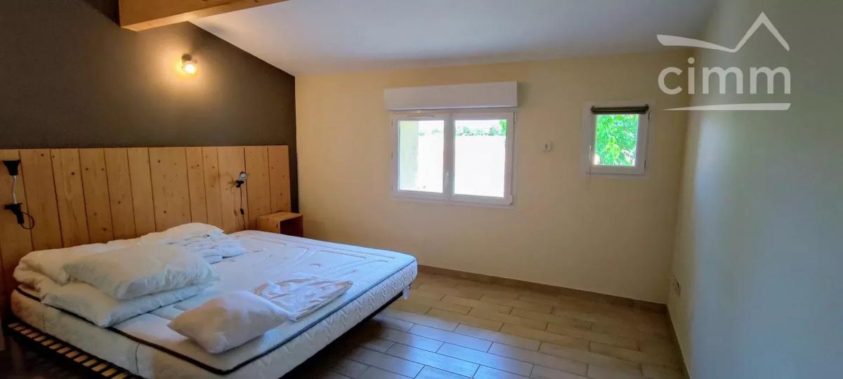 Photo 4 - Maison à Chabeuil
